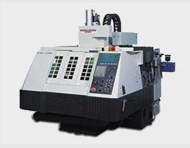 VM Enterprises - Manufacturing Facility